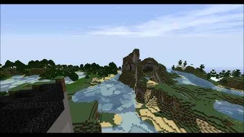 Cracked Non hamachi Tekkit server