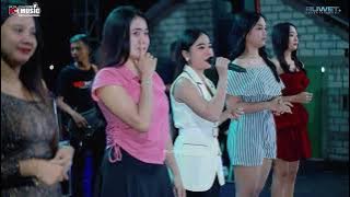 FULL ALBUM MH MUSIC - HAPPY PARTY PEMUDA KIDULAN - ABBAS AUDIO