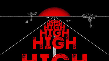 RECON-Do it again [OFFICIAL LYRIC VIDEO]