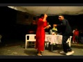 Drama: ''Cada Dia oro por Ti'' Parte 2