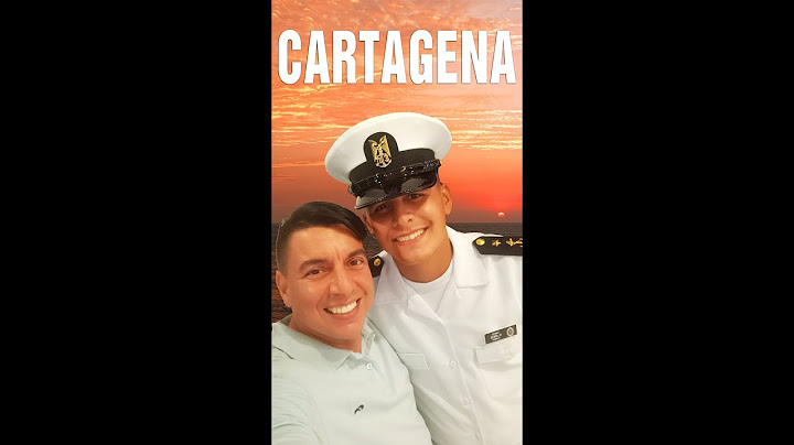 Viaje relámpago a la Ciudad Amurallada || Cartagena de Indias