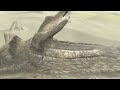 Colossus 13/The Snake (Phalanx) Boss Fight | Shadow of the Colossus