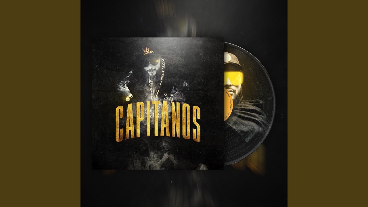 Watch Outro Capitanos on YouTube Watch Outro Capitanos on YouTube