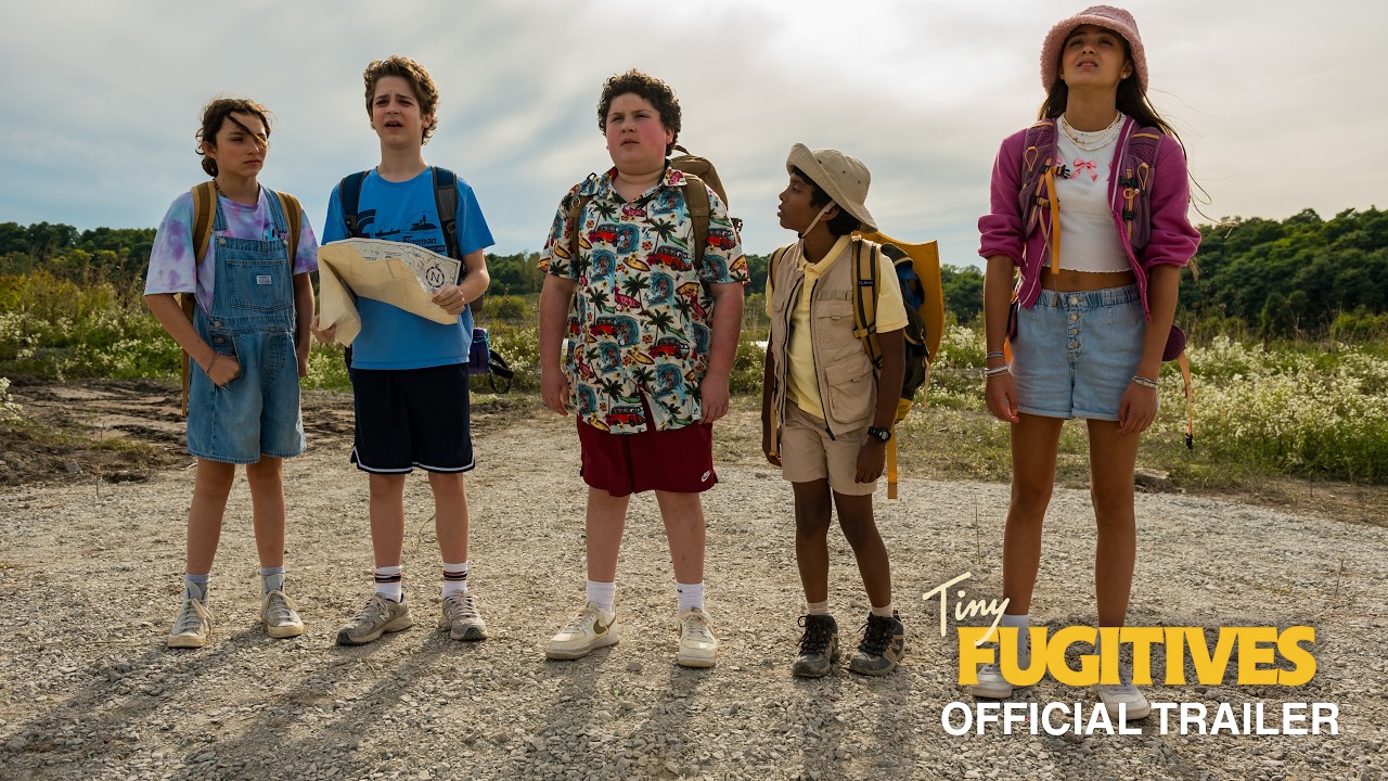 Trailer