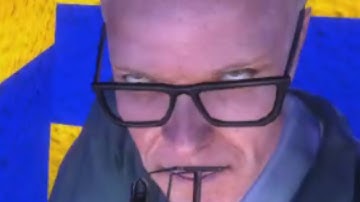 random clips pt 1 (but mainly gmod lol)