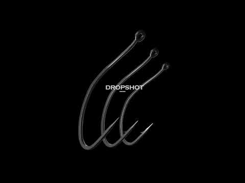 BKK ARMORPOINT DROPSHOT - DESIGNED FOR DROP SHOTTING & LIGHT TACKLE APPLICATIONS
