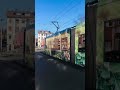 💢germany tram #shortvideo #trending #tamil