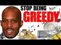 How Cryptocurrency Trading Imitates Life | Stop Being GREEDY | Karma