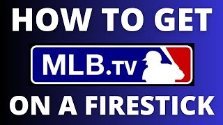 How To Get MLB.TV App on ANY Firestick screenshot 2