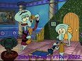 YTP Mr. Fancy Squidward (Collab Entry)