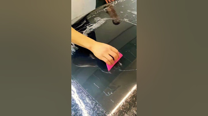 КАК ВАС РАЗВЕДУТ В ДЕТЕЙЛИНГЕ . #детейлинг #автосервис