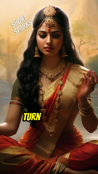 😱 How Shiva accidentally revealed a tantra vidhya to control the power of Kaali? #shorts #mahadev