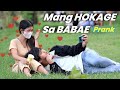 Dumiskarte sa Babae &quot;INSTANT JOWA&quot; PRANK 3 | Original Public Prank