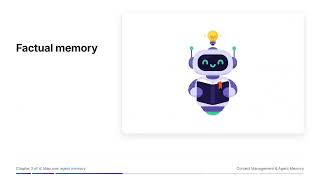 Module 3: A Map of the Field | Context & Agent Memory in LLMs
