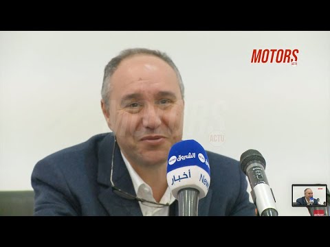 Omar Rebrab, patron de Hyundai Motor Algérie, annonce la reprise des activités à travers le SAV