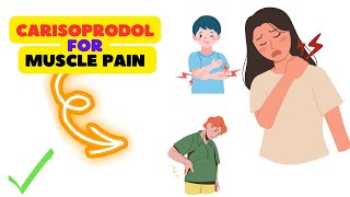 Exploring Carisoprodol (Soma): Uses, Side Effects, and Safety Considerations