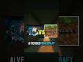 AI vs Minecraft… Who Wins? 🤖⚔️