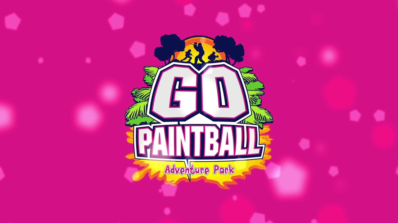 Paintball Action: Paintball Samstag 26.06.2021 | GO PAINTBALL ADVENTURE PARK