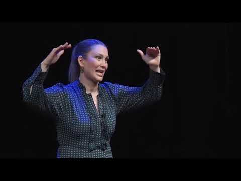 Natalie Vagioni, CEO