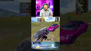 𝐒𝐎𝐋𝐎 𝐯𝐬 𝐒𝐐𝐔𝐀𝐃 13𝐤𝐢𝐥𝐥𝐬 𝐂𝐃 #bgmitamil #thimingalamyt #tytfamily #shorts #bgmishortstamil #tyt