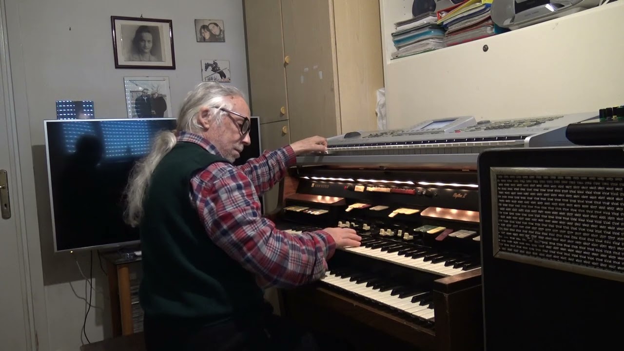 OH  LADY MARY   HAMMOND   R 124   MIKY HAMMOND   30   03   2023