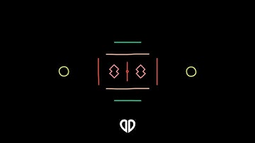 Squid Game & Do It To It (Zedd Extended Edit)  [Tech House]