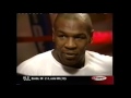 Mike Tyson - ESPN Sunday Conversation (2002-05-05)