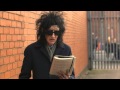 John cooper clarke reads his poem smooth operetta