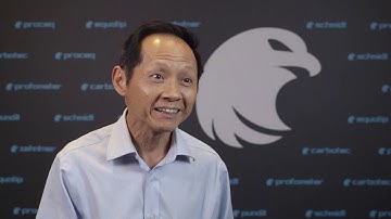 Setsco Services Pte Ltd | Opinion on the Global Summit and innovations presented by Proceq