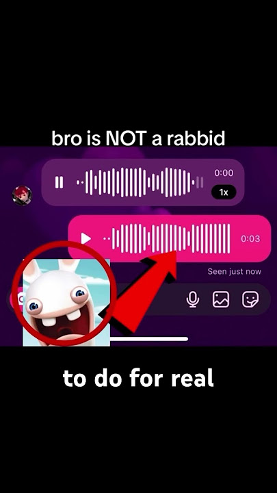 Bro is not a rabbid😭😭😭#funny #viralvideo #memes #rabbids #laugh #random