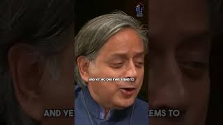 Why India Is Full of Paradoxes | Shashi Tharoor #shorts #india #paradoxes #shashitharoor #ytshort