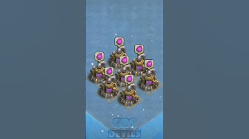 How Much Elixir in Full Elixir Collector in New Elixir Collector Level 15  !!  #shorts #short #coc