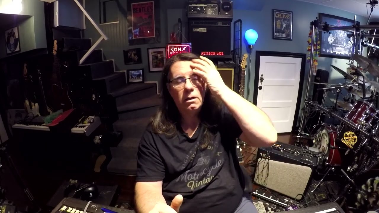 GLEN YAPS 2023 - Creating Keyboard Sequences The Hard Way. :-)