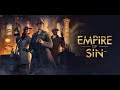 Empire of Sin - Икском про гангстеров