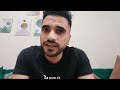 يعيش البجح على قفا المكسوف