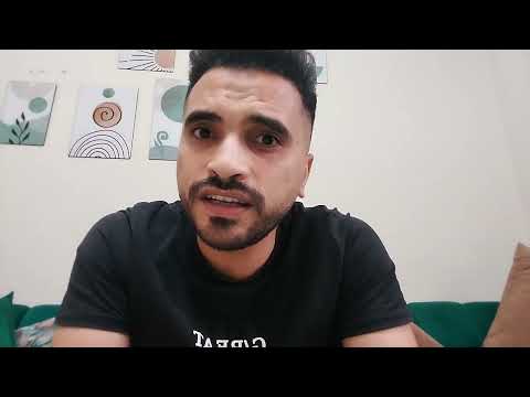 يعيش البجح على قفا المكسوف