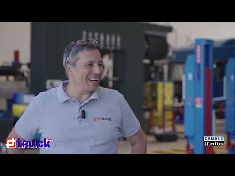 Truck Time - Episode 17 | Canale Italia