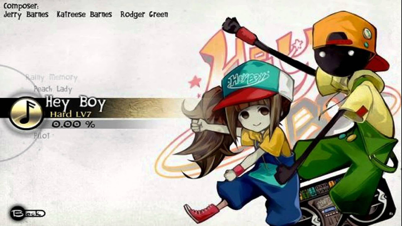 (Deemo) Rayark Selection Vol. 1 [Full Soundtrack]