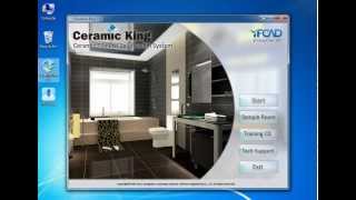 Ceramic King 7.5 Demo