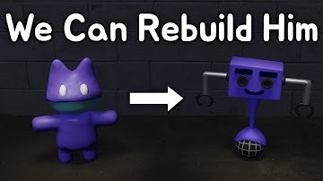 Resurrecting my Rhythm Game (Devlog #0.5)