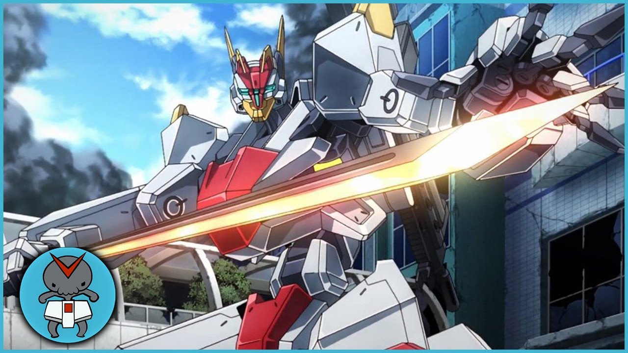 What is Kyoukai Senki? New Anime and Model Kit Line | THE IRON