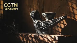 Китай на кончике языка Серия 5 Секреты китайской кухни Часть 1 Китай на кончике языка Серия 5 Секреты китайской кухни Часть 1
