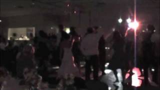 Zabel Wedding Dance 2010 - Down by Jay Sean