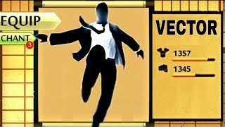 Shadow Fight 2 New Vector Mode screenshot 2