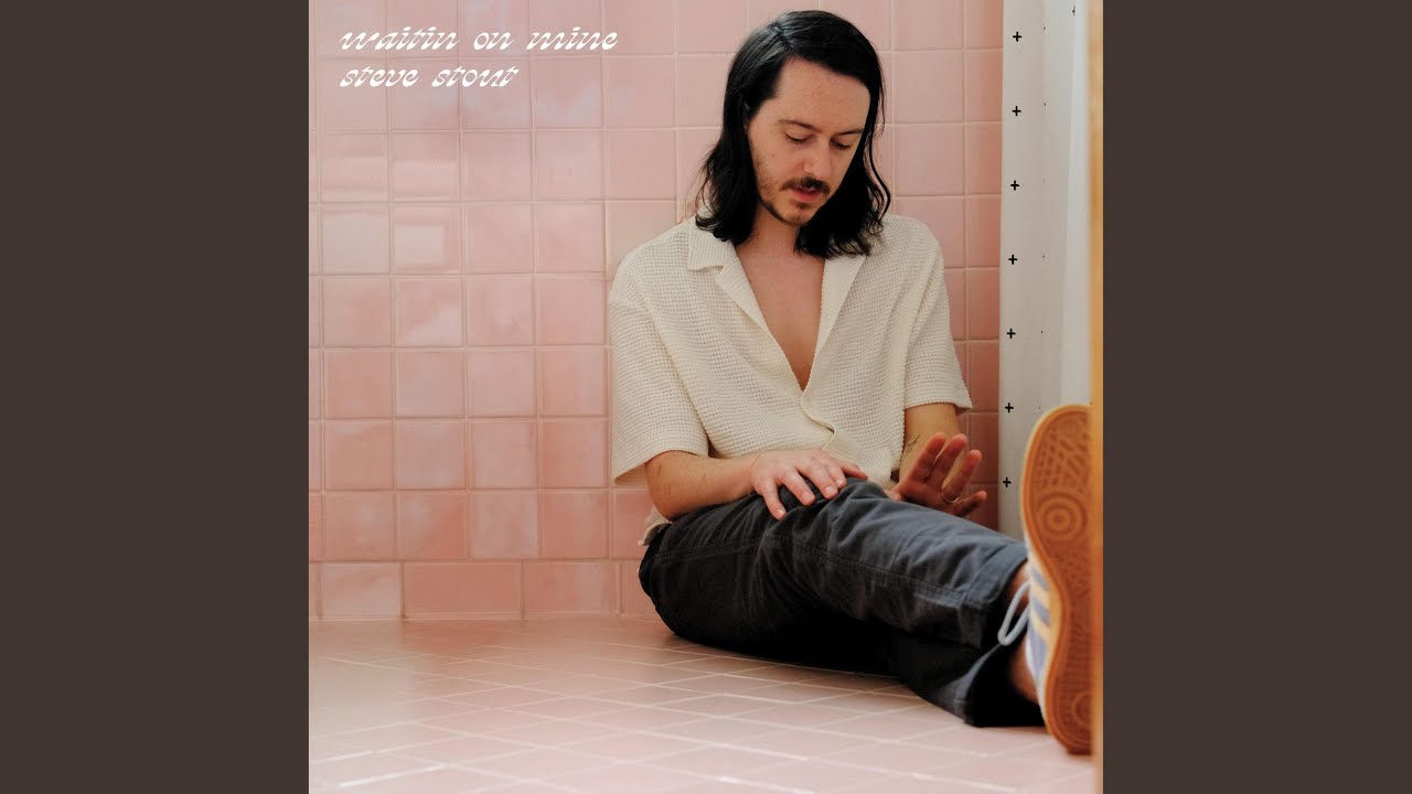 Steve Stout "Waitin on mine" - Un indie folk diretto, costruito su immediatezza e calore