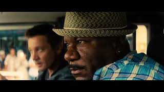 Mission Impossible Opening Sequences I-Vii 1996-2023