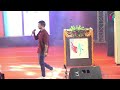 Special performance  abhishek kumar  aakanksha 2023