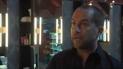 Easydry Testimonials - Top Salons