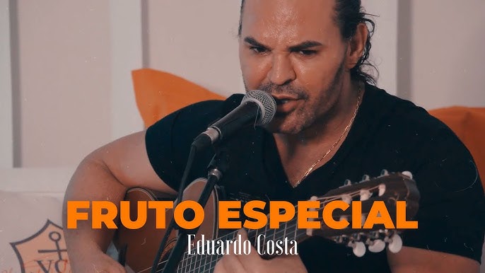 SEM DIREÇÃO  Eduardo Costa (DVD #40Tena) 