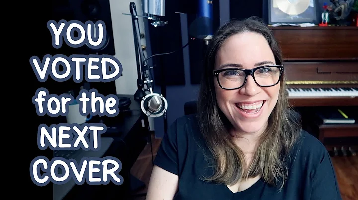 Recording a Cover You Voted For - The Fields of Ard Skellig - The Witcher 3